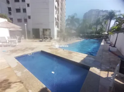 Apartamento com 4 Quartos à venda, 96m² no Jacarepaguá, Rio de Janeiro