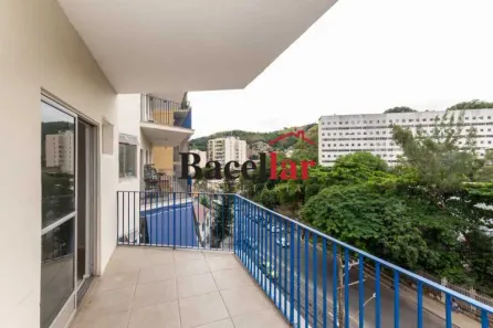 Apartamento com 2 Quartos à venda, 70m² no Engenho Novo, Rio de Janeiro
