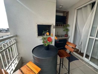 Apartamento com 3 Quartos à venda, 80m² no Centro, Londrina