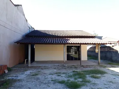 Casa com 3 Quartos para alugar, 50m² no Aventureiro, Joinville
