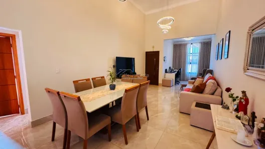 Casa de Condomínio com 2 Quartos à venda, 132m² no Parque Brasil 500, Paulínia