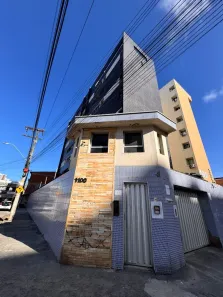 Apartamento com 3 Quartos à venda, 87m² no Aldeota, Fortaleza