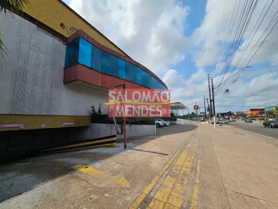 Prédio Comercial para venda ou aluguel, 31690m² no Parque Verde, Belém