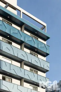 Apartamento com 1 Quarto à venda, 42m² no Centro Histórico, Porto Alegre