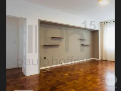 Apartamento com 3 Quartos para alugar, 154m² no Jardim Paulista, São Paulo