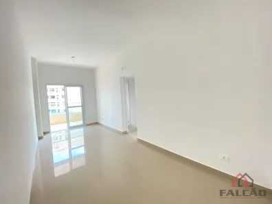Apartamento com 2 Quartos à venda, 68m² no Itararé, São Vicente