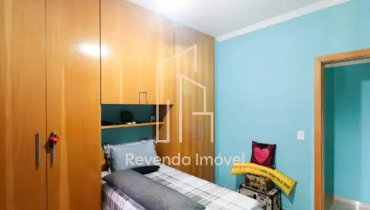 Apartamento com 3 Quartos à venda, 240m² no Vila da Saúde, São Paulo