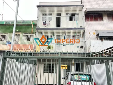 Apartamento com 2 Quartos para alugar, 55m² no Taguatinga Sul, Brasília