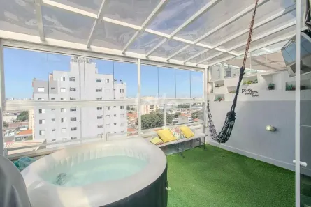 Casa com 2 Quartos à venda, 115m² no Vila Guilherme, São Paulo