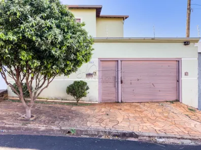 Sobrado com 4 Quartos à venda, 275m² no Alto da Boa Vista, Ribeirão Preto