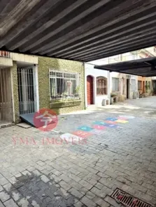 Sobrado com 2 Quartos à venda, 84m² no Vila Leopoldina, São Paulo