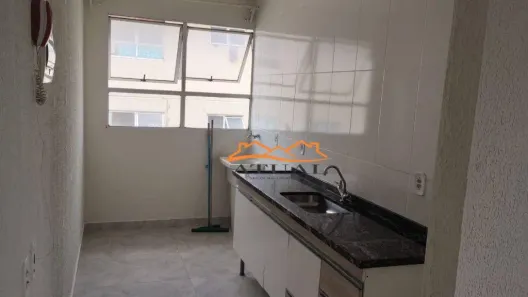 Apartamento com 2 Quartos à venda, 47m² no Vila Sônia, Piracicaba