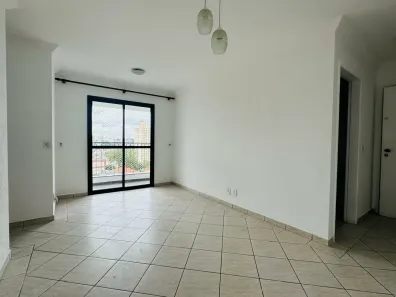 Apartamento com 2 Quartos à venda, 55m² no Vila Santa Catarina, São Paulo