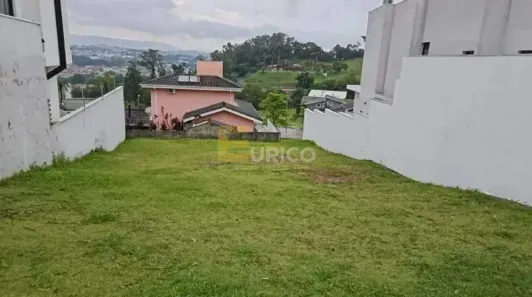 Lote/Terreno à venda, 387m² no Residencial Ibi-Aram, Itupeva