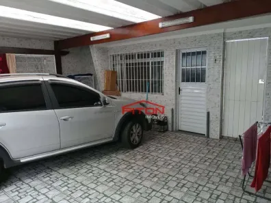 Casa com 2 Quartos à venda, 120m² no Vila Santo Henrique, São Paulo
