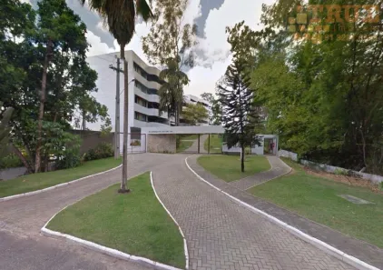 Apartamento com 4 Quartos à venda, 205m² no Macaxeira, Recife