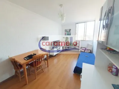 Apartamento com 2 Quartos à venda, 76m² no Parque Residencial da Lapa, São Paulo