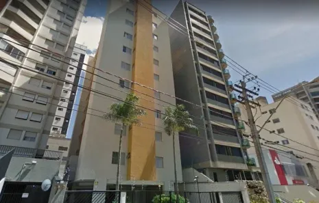 Apartamento com 1 Quarto à venda, 45m² no Jardim Proença, Campinas