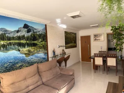 Apartamento com 2 Quartos à venda, 61m² no Ouro Preto, Belo Horizonte