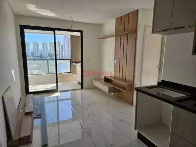 Apartamento com 2 Quartos à venda, 60m² no Ipiranga, São Paulo