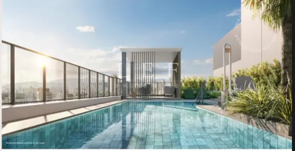 Apartamento com 2 Quartos à venda, 119m² no Vila Mariana, São Paulo