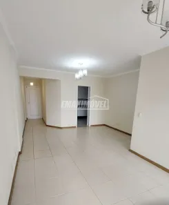 Apartamento com 3 Quartos à venda, 100m² no Jardim Emília, Sorocaba