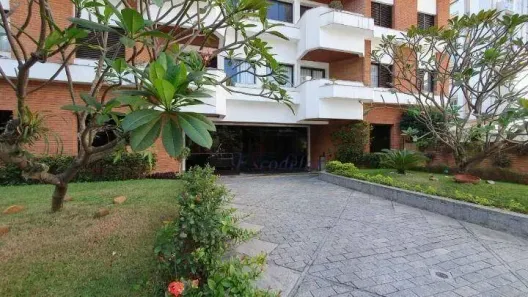 Apartamento com 4 Quartos à venda, 157m² no Perdizes, São Paulo