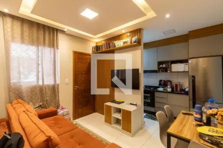 Apartamento com 2 Quartos à venda, 40m² no Artur Alvim, São Paulo
