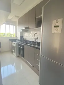 Apartamento com 2 Quartos à venda, 42m² no Jardim Boa Vista (Zona Oeste), São Paulo