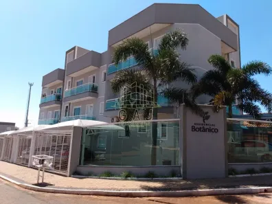 Apartamento com 3 Quartos para alugar, 70m² no Jardim Ipiranga, Americana