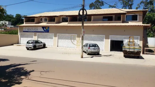 Ponto Comercial para alugar, 85m² no Rasa, Armação dos Búzios