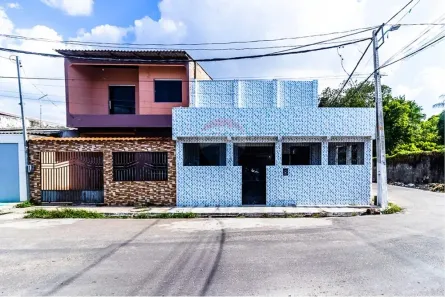 Imóvel Comercial com 1 Quarto à venda, 126m² no Campina de Icoaraci (Icoaraci), Belém