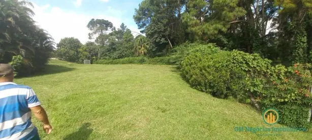 Fazenda/Sítio com 3 Quartos à venda, 200m² no Chácara Pavoeiro, Cotia