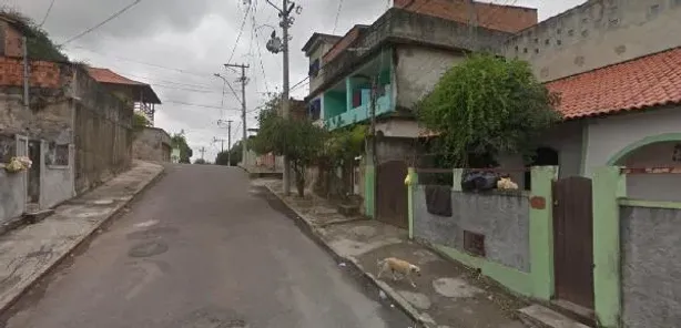 Casa com 2 Quartos à venda, 135m² no Mutuá, São Gonçalo