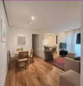 Apartamento com 3 Quartos à venda, 72m² no Vila Olímpia, São Paulo