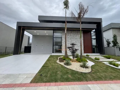 Casa de Condomínio com 4 Quartos à venda, 322m² no Jacuhy, Serra
