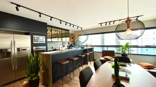 Apartamento com 2 Quartos à venda, 89m² no Vila Augusta, Guarulhos