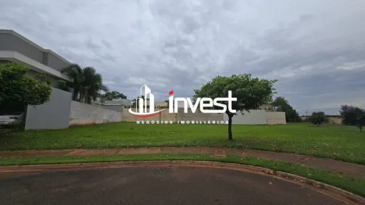 Lote/Terreno à venda, 532m² no Cyrela Landscape, Uberaba