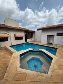 Casa com 3 Quartos à venda, 637m² no Jardim Guaçuano, Mogi Guaçu