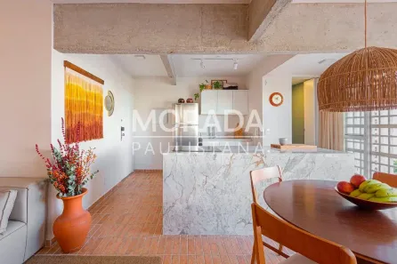 Apartamento com 2 Quartos à venda, 65m² no Pinheiros, São Paulo