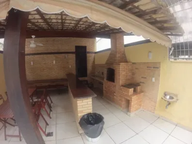 Apartamento com 3 Quartos à venda, 114m² no Ingá, Niterói