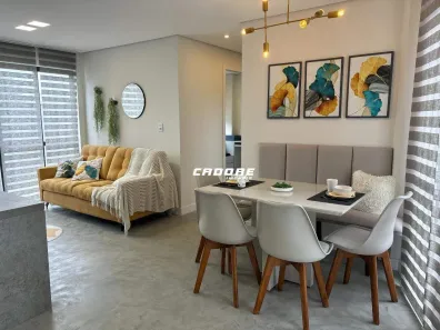 Apartamento com 2 Quartos à venda, 93m² no Itoupava Seca, Blumenau
