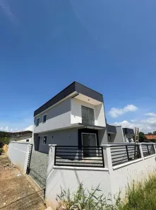 Casa com 2 Quartos à venda, 110m² no Itajubá, Barra Velha