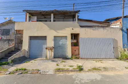 Lote/Terreno à venda, 360m² no Santa Cândida, Curitiba