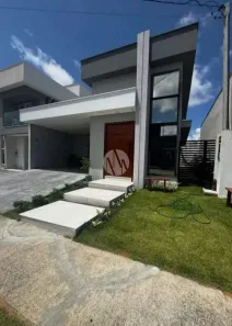 Casa com 3 Quartos à venda, 127m² no Cajupiranga, Parnamirim
