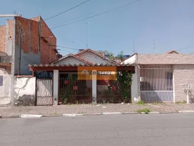 Casa com 3 Quartos à venda, 144m² no Conjunto Alvorada, Poá