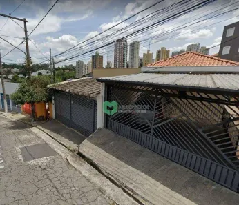 Casa com 4 Quartos à venda, 160m² no Vila Indiana, São Paulo