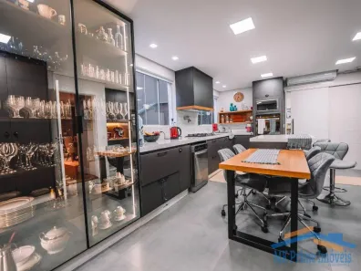 Casa com 5 Quartos à venda, 400m² no Dezoito do Forte Empresarial/Alphaville., Barueri