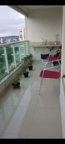 Apartamento com 1 Quarto à venda, 43m² no Setor Bueno, Goiânia