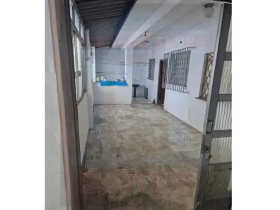 Casa com 1 Quarto à venda, 60m² no Bosque da Saúde, São Paulo